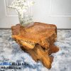 Bàn Sảnh Chờ Đẹp Gỗ Nu Xá Xị